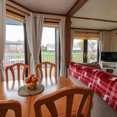 Roe Deer Lodge Newton Stewart Luaran gambar