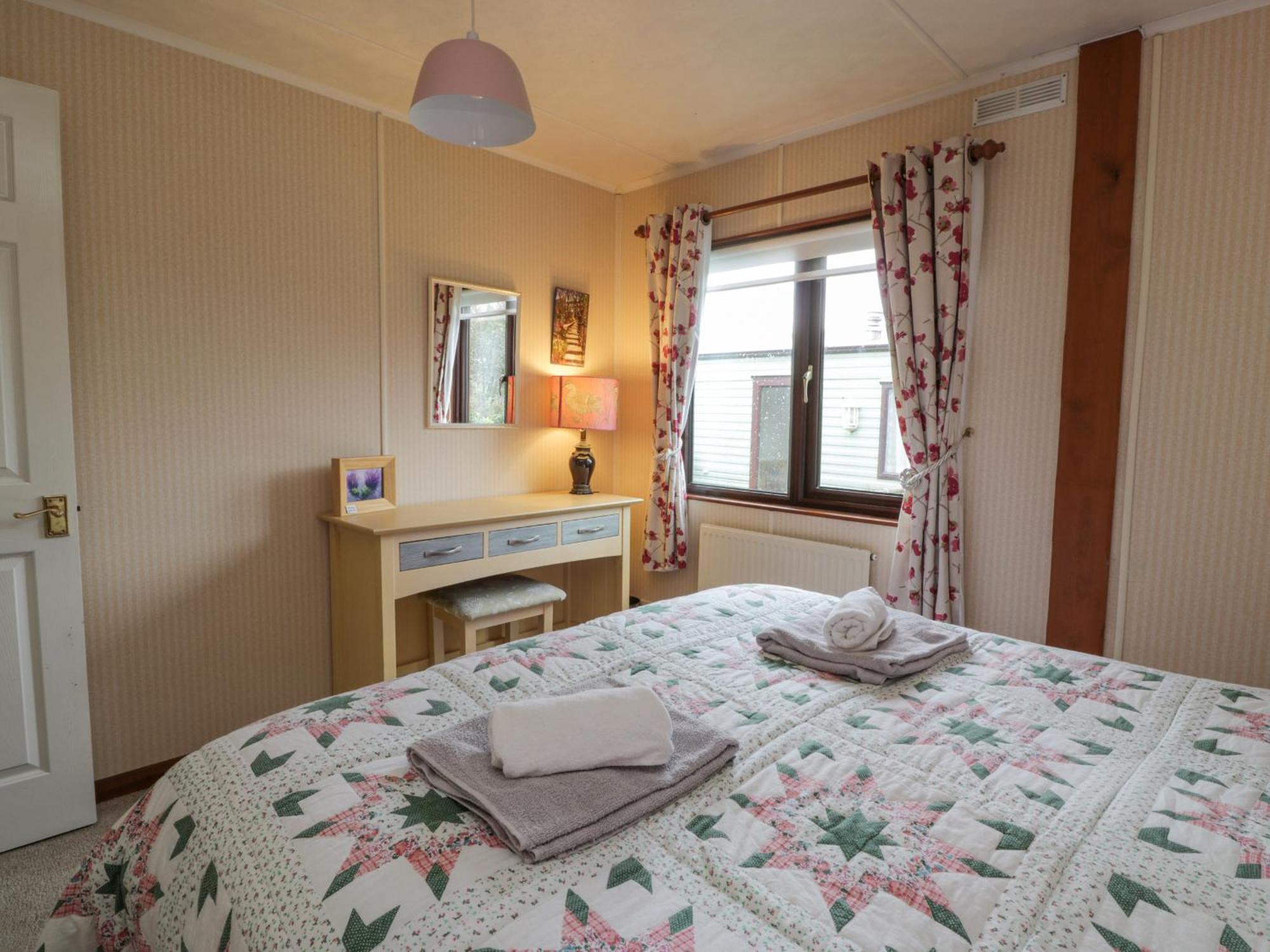 Roe Deer Lodge Newton Stewart Luaran gambar