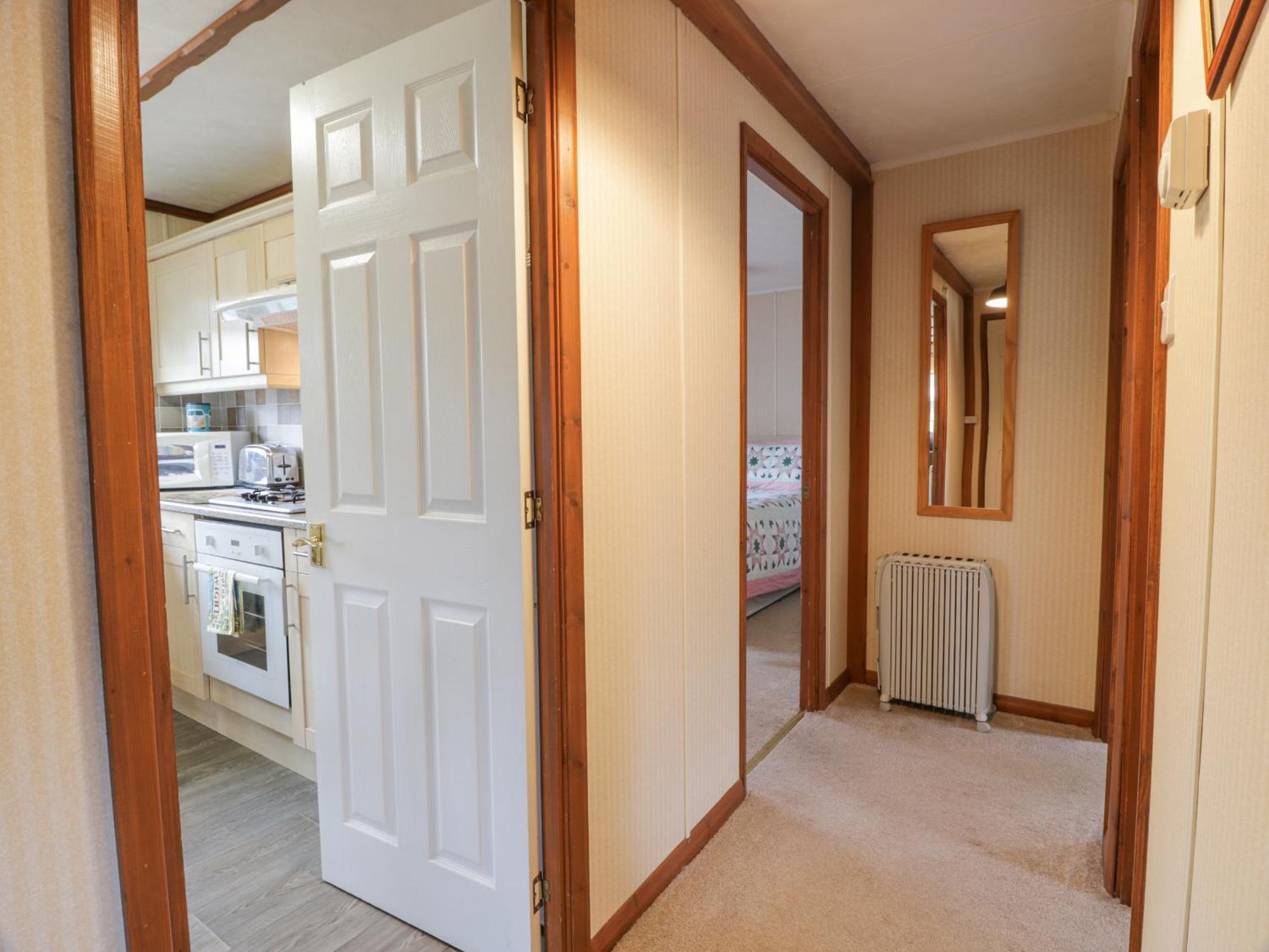 Roe Deer Lodge Newton Stewart Luaran gambar